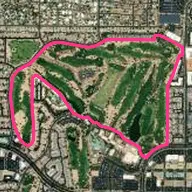 Ironwood & Acacia Courses
