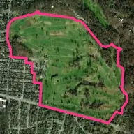 Dayton Community Golf Club