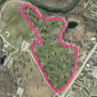 Shoaff Park Golf Course