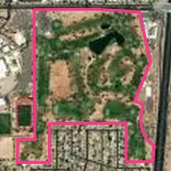 Paradise Valley Park Golf Course (Phoenix)