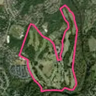 Meadowcreek Golf Course