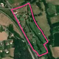 Golf de la Forge Golf de la Forge