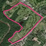 Montchanin Course Montchanin Course