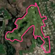 King Rail Golf Course