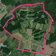 Golf de Baugé