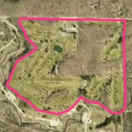 Petrifying Springs Golf Course
