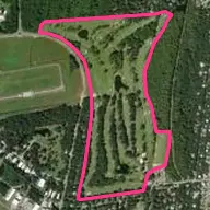 Fernandina Beach Municipal Golf Course Fernandina Beach Municipal Golf Course