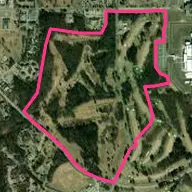 Andrews West Course
