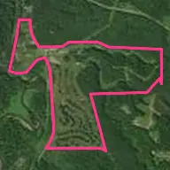 Brandywine Golf Course (Closed)