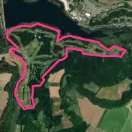Golf de l'Ailette
