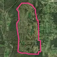 Meadow Ridge Area of Elk Creek MetroPark