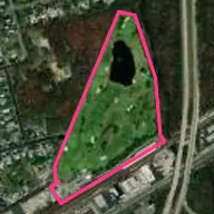 Sumpwams Creek Golf Course