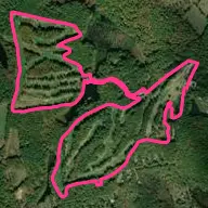 Hidden Valley Championship Course