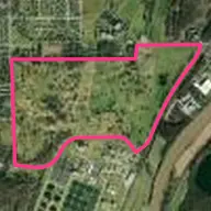 Madden Golf Course