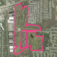 Diamond Hawk Golf Course