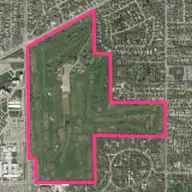 Grover Cleveland Golf Course