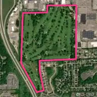 The Prairies Golf Club