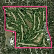 Milburn Country Club Milburn Country Club