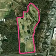 Paint Branch Golf Complex