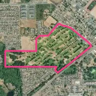 Tahoma Valley Golf and Country Club
