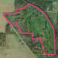 Stillwater Valley Golf Club
