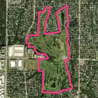 Sherrill Park Golf Course