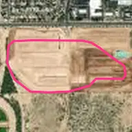 Adobe Dam Family Golf Center