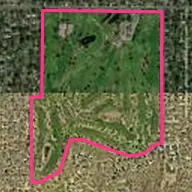 Dwan Golf Course