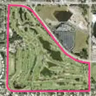 Rocky Point Golf Course