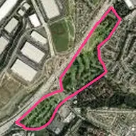 Diamond Bar Golf Course