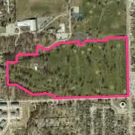 McMillen Park Golf Course