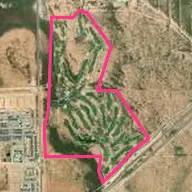 Painted Dunes Golf Course Painted Dunes Golf Course
