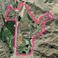 Reserve Golf Club