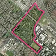 Oak Creek Golf Course (Irvine)