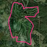 Golf des volcans