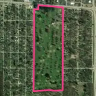 Ingersoll Golf Course