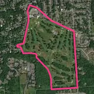 Bellevue Golf and Country Club