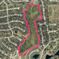 Arlington Park Golf Course