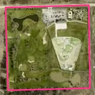 White Mountain Golf Park