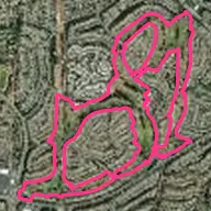 The Legends Golf Club