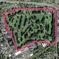 Bellingham Country Club Bellingham Country Club