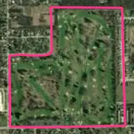 Sandy Hollow Golf Course