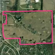 Elliot Golf Course