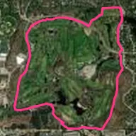 Braemar Golf Course
