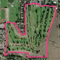 University Golf Course University Golf Course