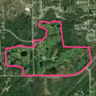Tanglewood Marsh Golf Course