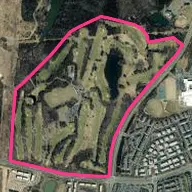 Brambleton Golf Club