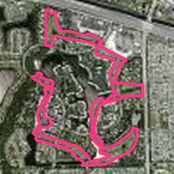 Pine Island Ridge Golf Course Pine Island Ridge Golf Course
