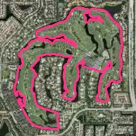 Lago Mar Country Club