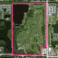 Park Ridge Golf Course Park Ridge Golf Course